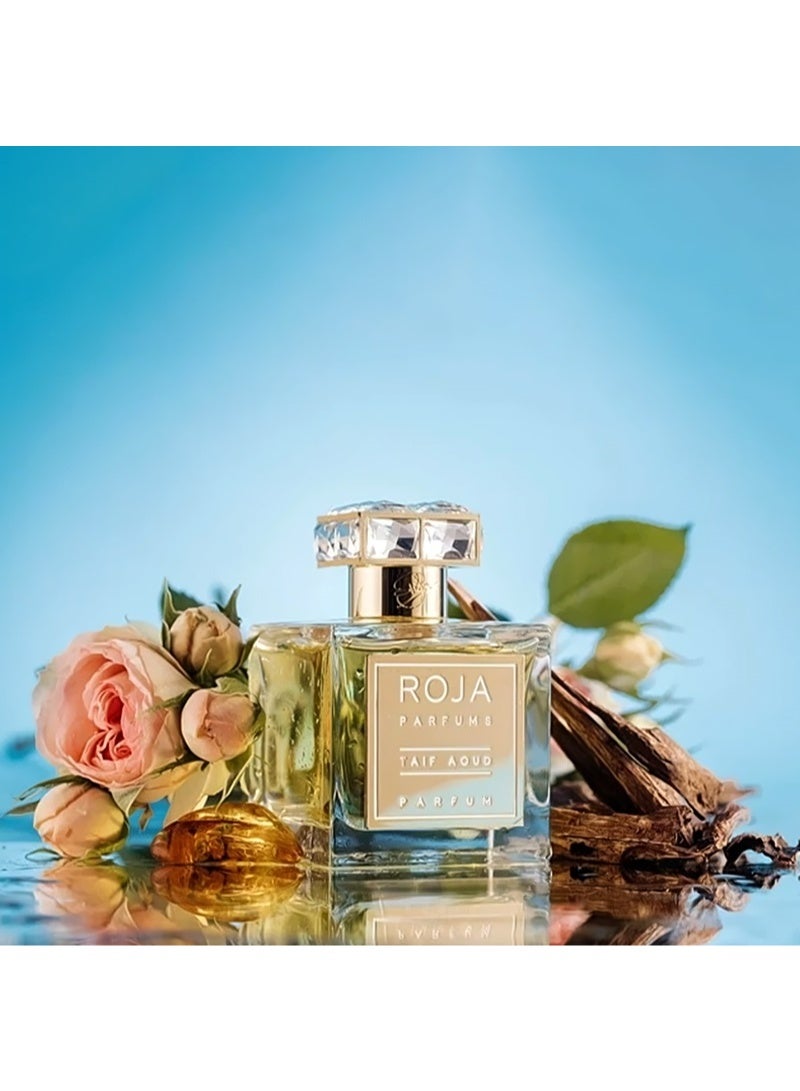 ROJA PARFUMS Taif Aoud Perfume - Image 2