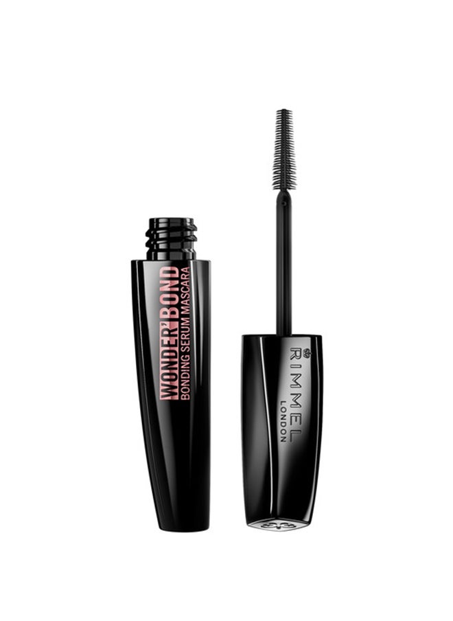 RIMMEL LONDON Wonder Bond Bomb Mascara - 001 - Black 