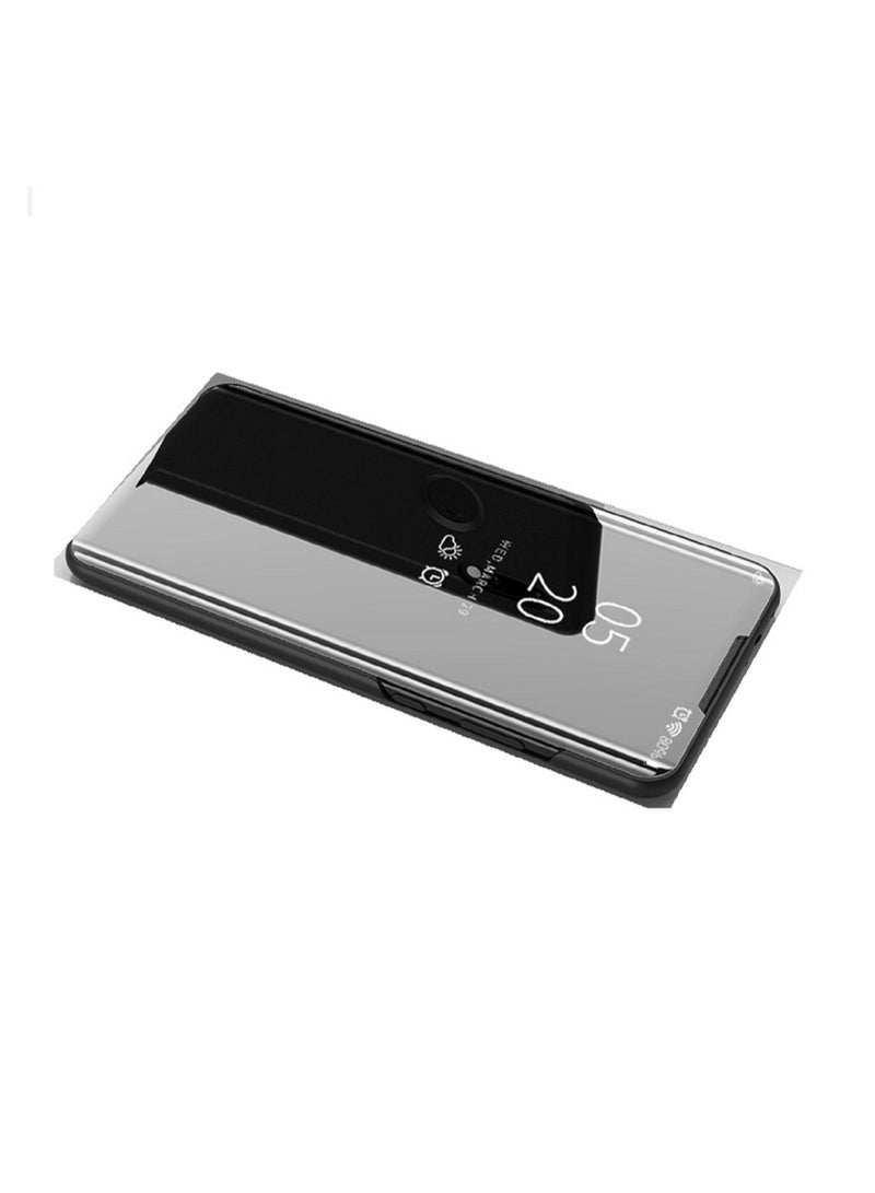 Loquat Suitable For Samsung Clamshell Mirror Phone Case - Image 1