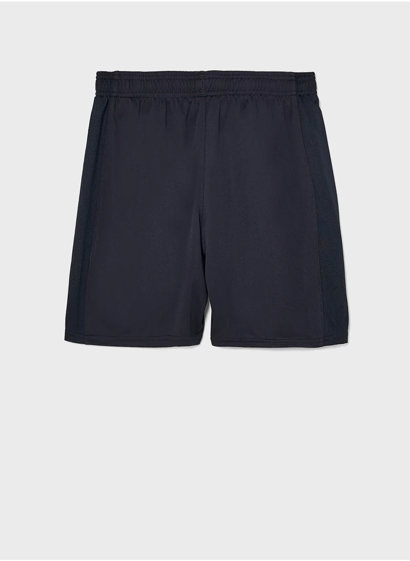 UNDER ARMOUR Youth Knitted Shorts