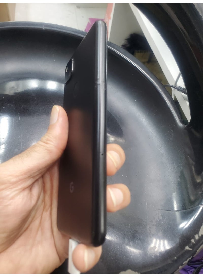 Android google Pixel 4a - Image 1