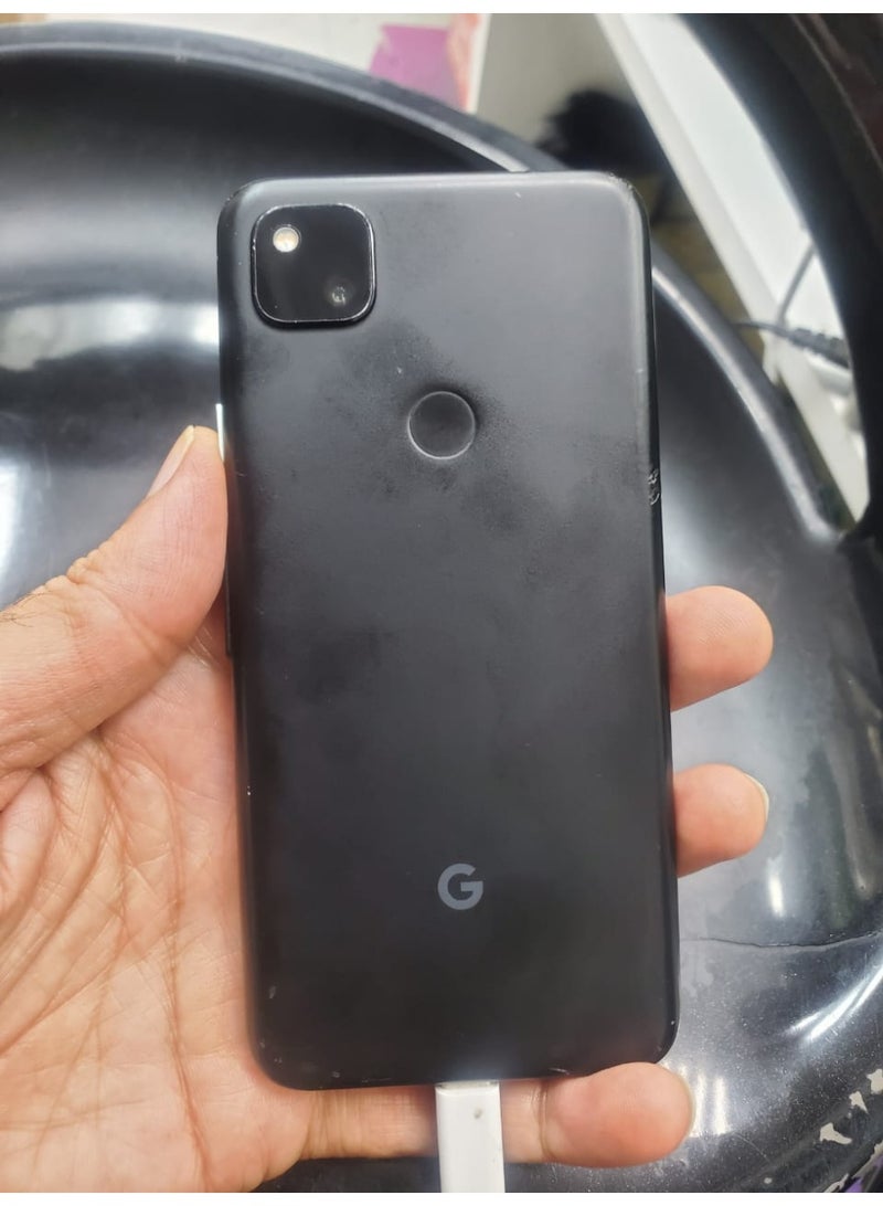 Android google Pixel 4a - Image 5