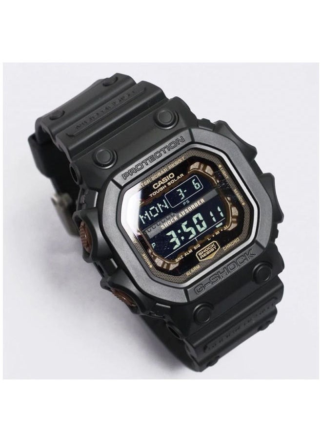 G-SHOCK - Resin Analog+Digital Watch GX-56RC-1DR - Image 1