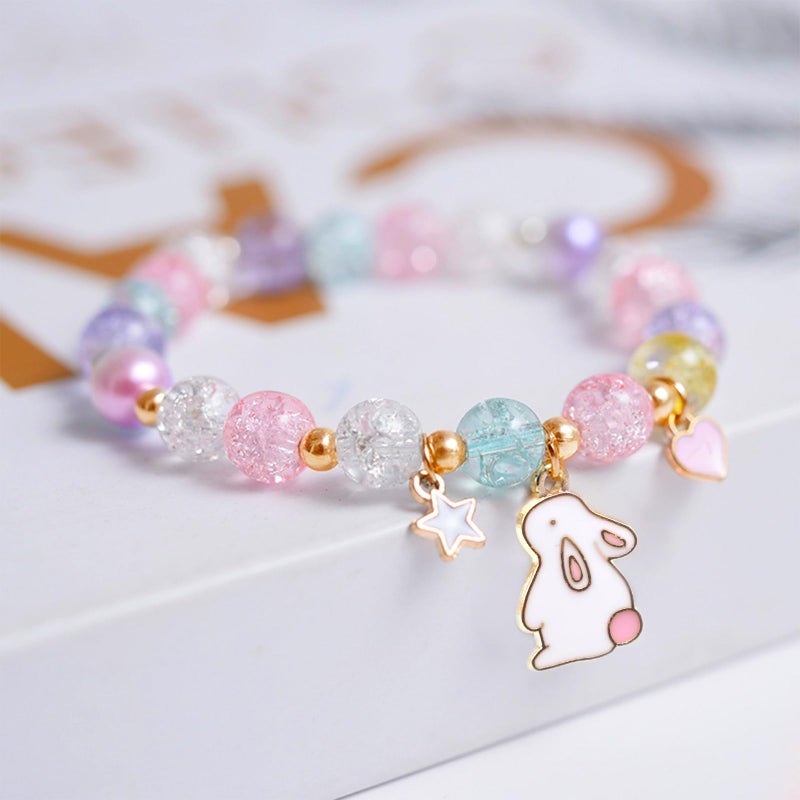 YSSHIN Easter Gifts for Girls Teens, Easter Basket Stuffers Bunny Gifts for Girls Teens (Bunny) - Image 3