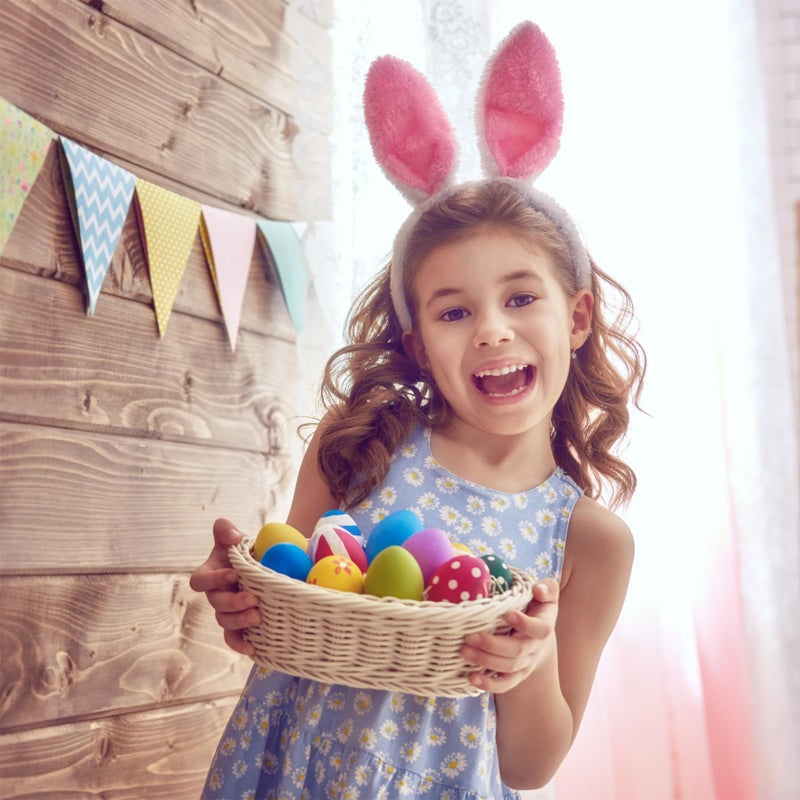 YSSHIN Easter Gifts for Girls Teens, Easter Basket Stuffers Bunny Gifts for Girls Teens (Bunny) - Image 4