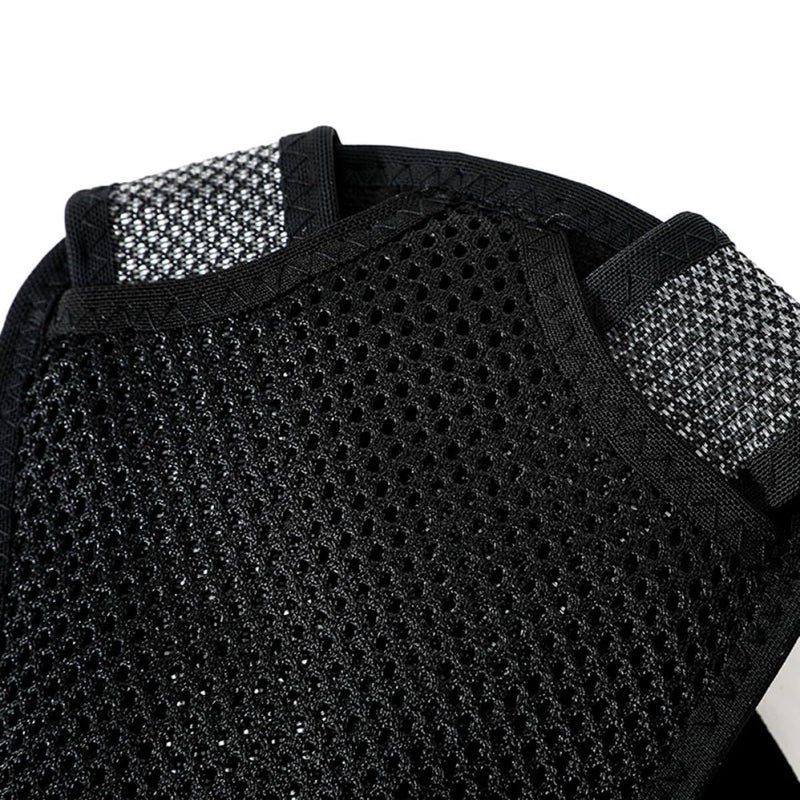 Posture Corrector Brace For Men And Women Black Size S Back Pain Relief Support - Image 3