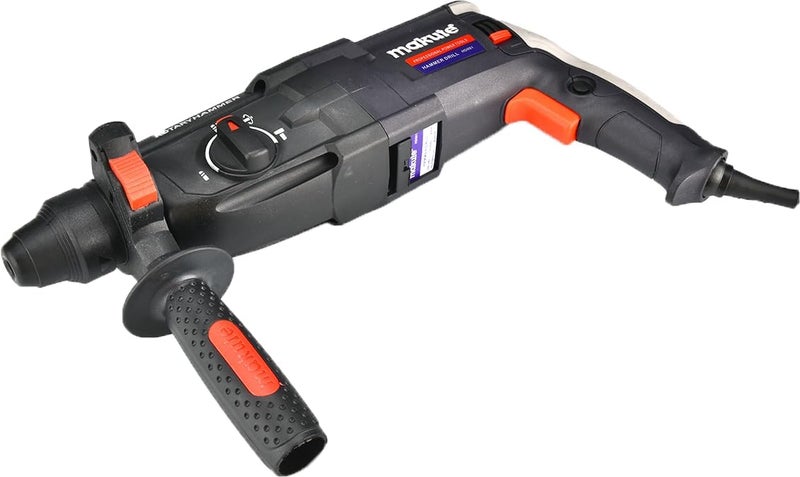 makute Hammer Drill 26Mm 800W - Image 1