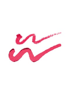 KIKO MILANO Days In Bloom 2-In-1 Vibrant Lipstick And Pencil 06 Pink life  - Image 3