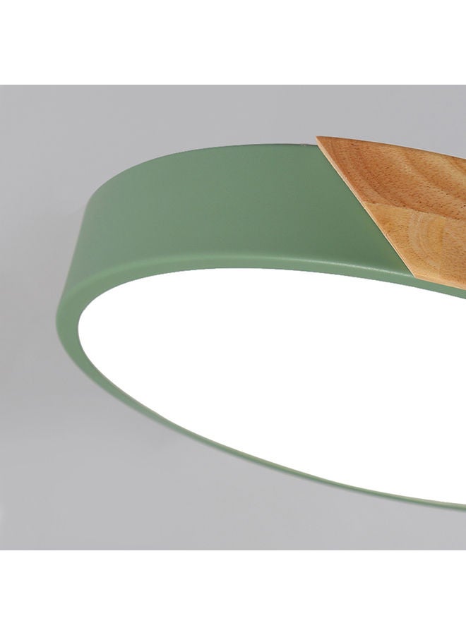 إسكدنيا مصباح LED دائري للسقف أبيض دافئ - Image 4