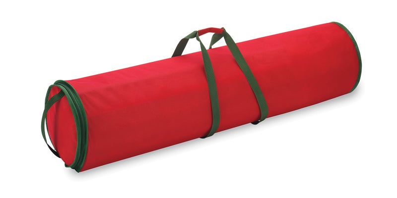 Whitmor Christmas Gift Wrap Organizer for 30" Rolls of Gift Wrap - Image 3