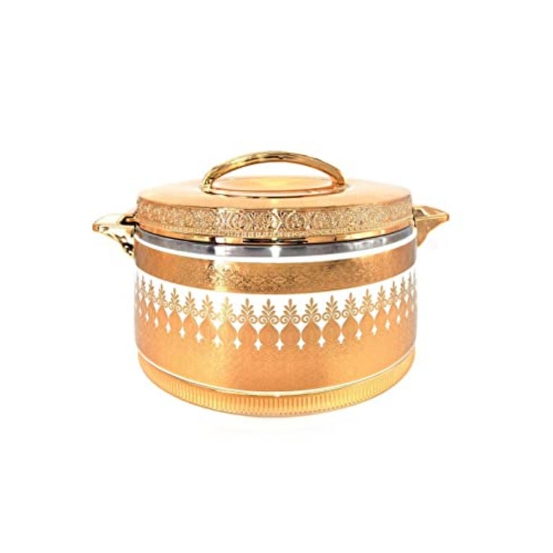 وعاء ساخن سيراميك 5.5 لتر - Image 1