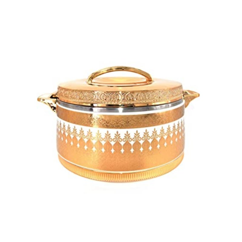 وعاء ساخن سيراميك 5.5 لتر - Image 3