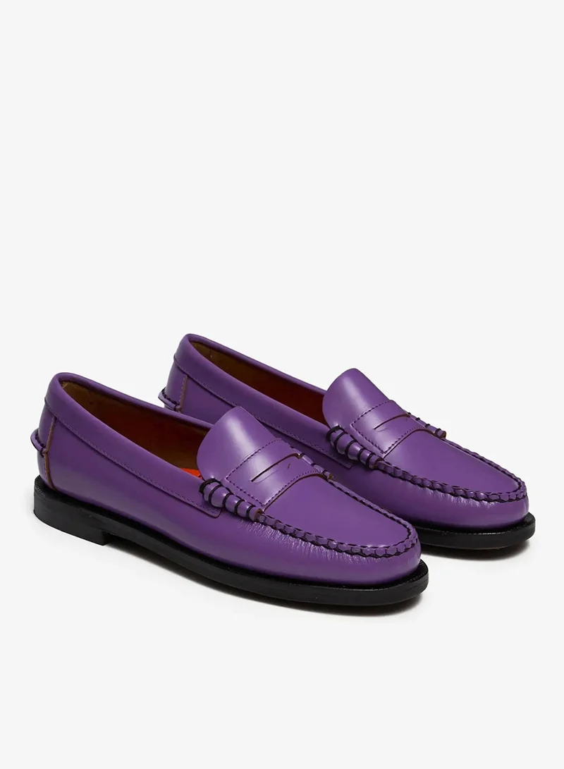 SEBAGO Women's Dan Outsides Loafers