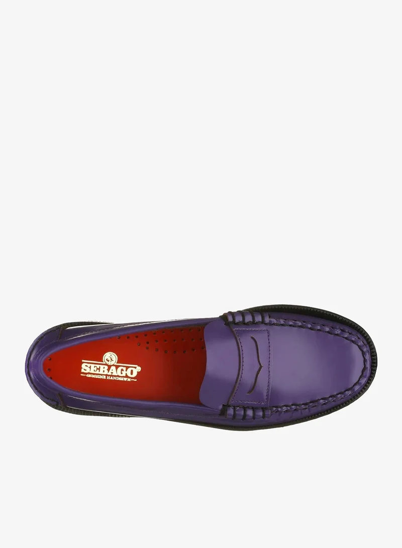 SEBAGO Women's Dan Outsides Loafers