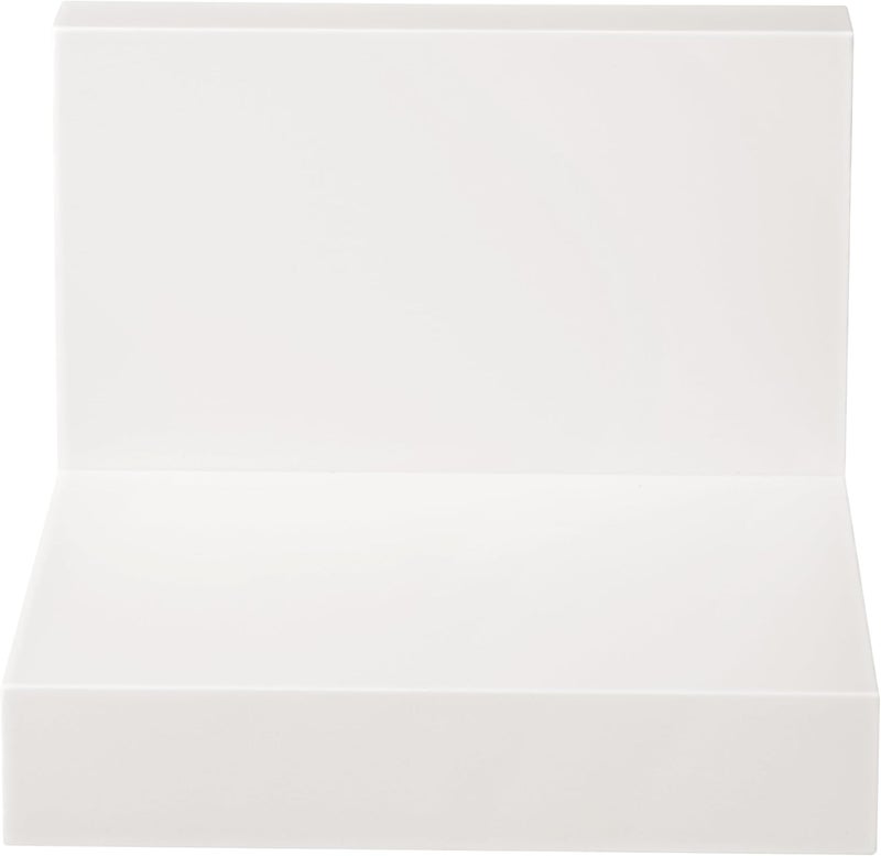 Command Display Ledges, Quartz, 2-Ledges, 8-Medium Foam Strips, Decorate Damage-Free, Pack of 2 - Image 5