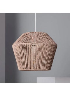 Cluc lil Lin pendant light - Beige  - Image 3