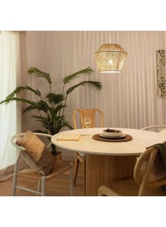 Cluc lil Lin pendant light - Beige  - Image 4