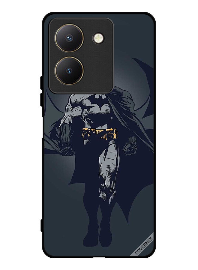 Covernex Protective Case Cover For vivo Y27s Batman - Image 1