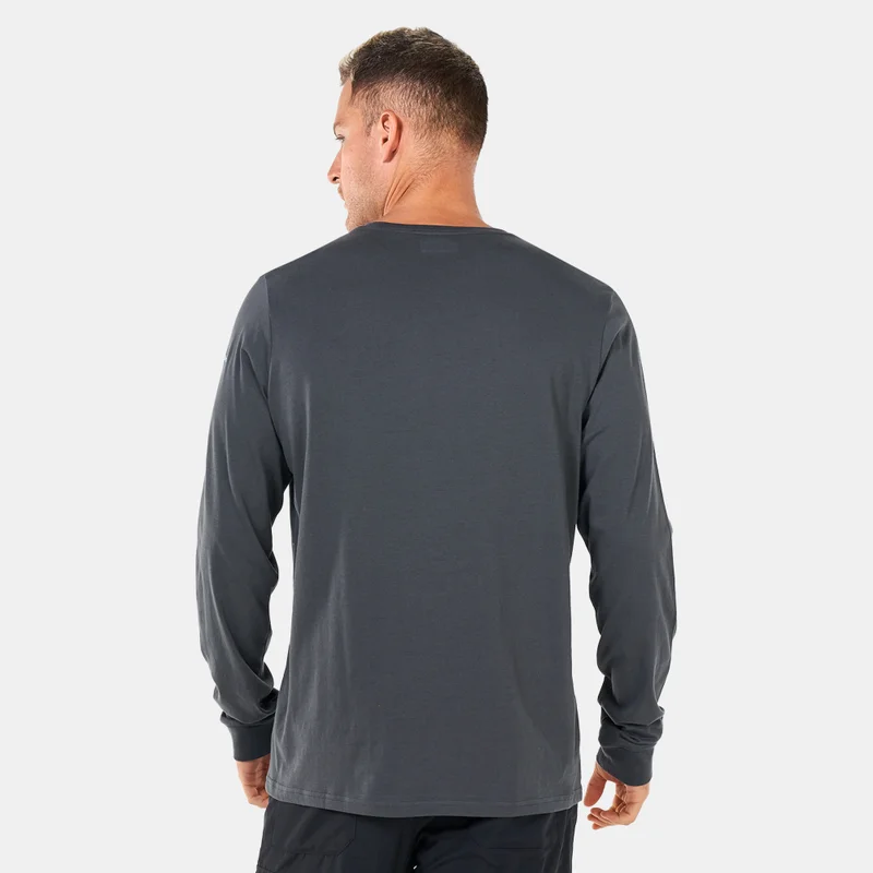 Columbia Men's Apres Lifestyle™ Graphic Long Sleeve T-Shirt