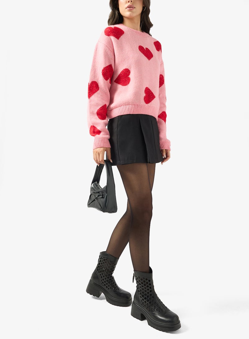 جينجر بوت للكاحل مقصوص بالليزر - Image 5