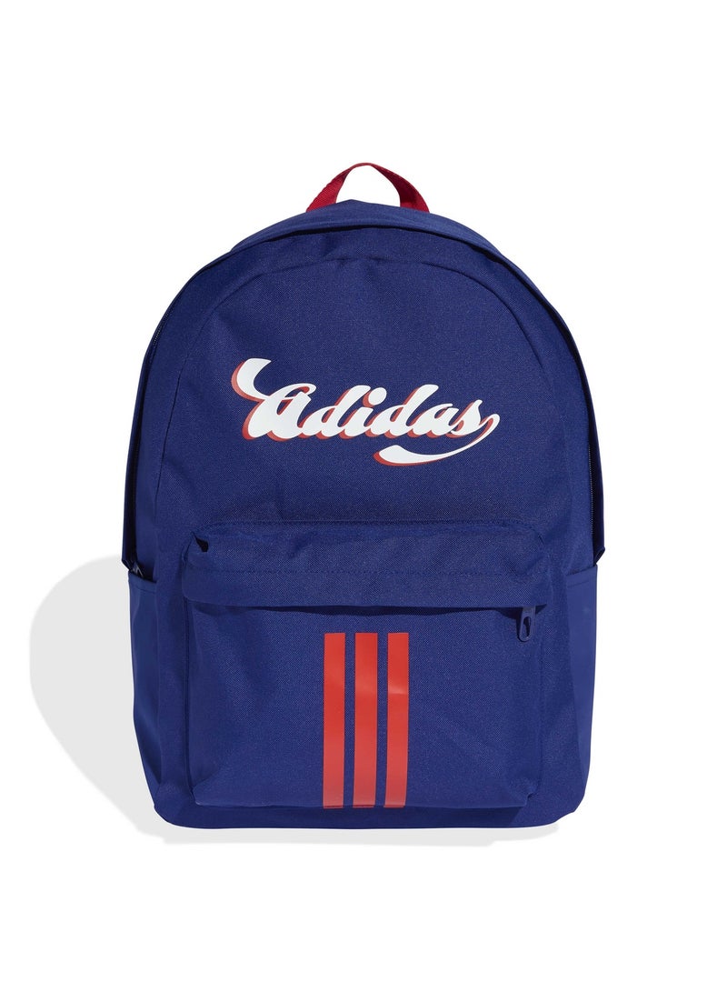 Adidas Tiro Graphic Backpack Ii - Image 1