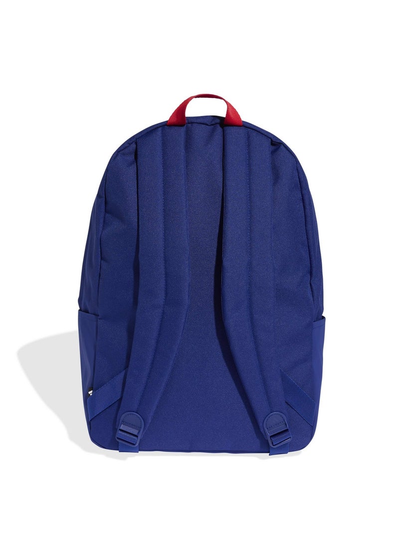 Adidas Tiro Graphic Backpack Ii - Image 2