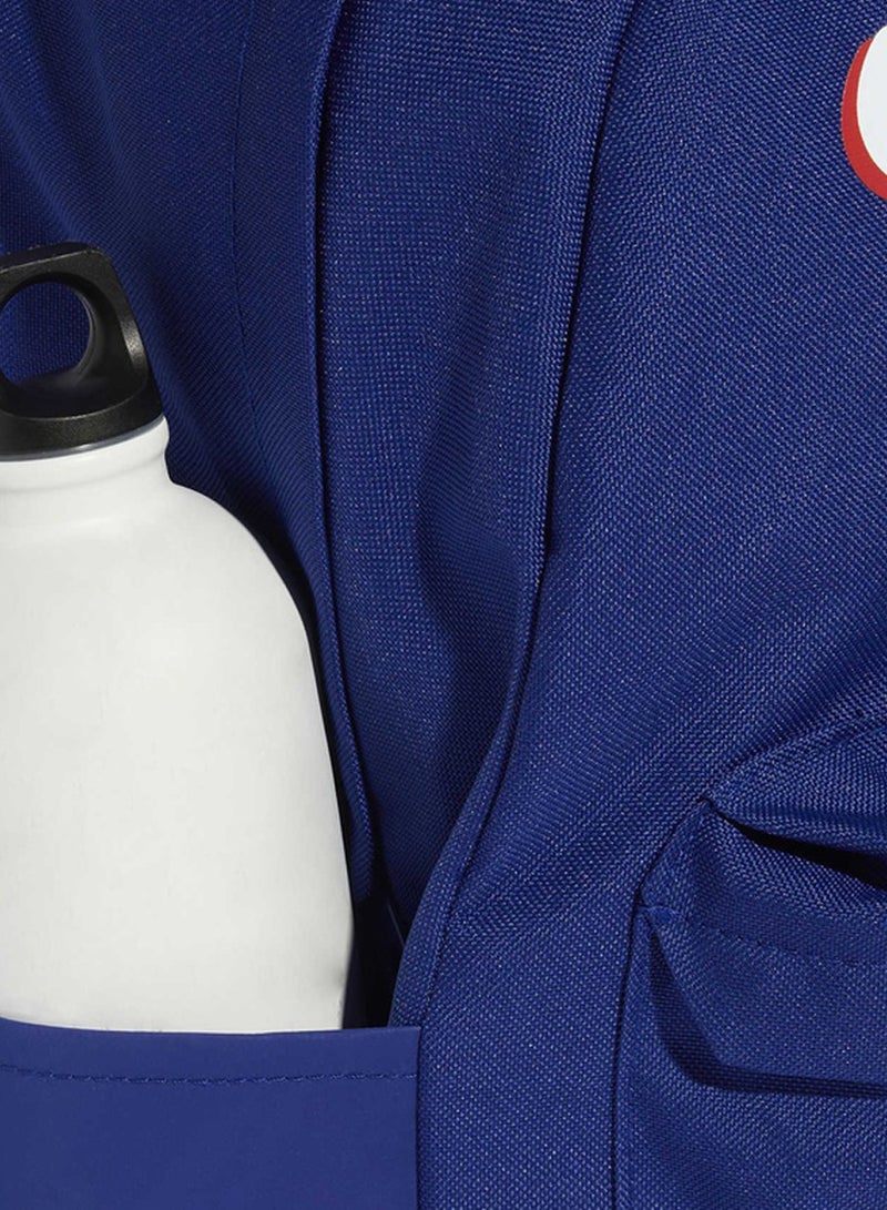 Adidas Tiro Graphic Backpack Ii - Image 4