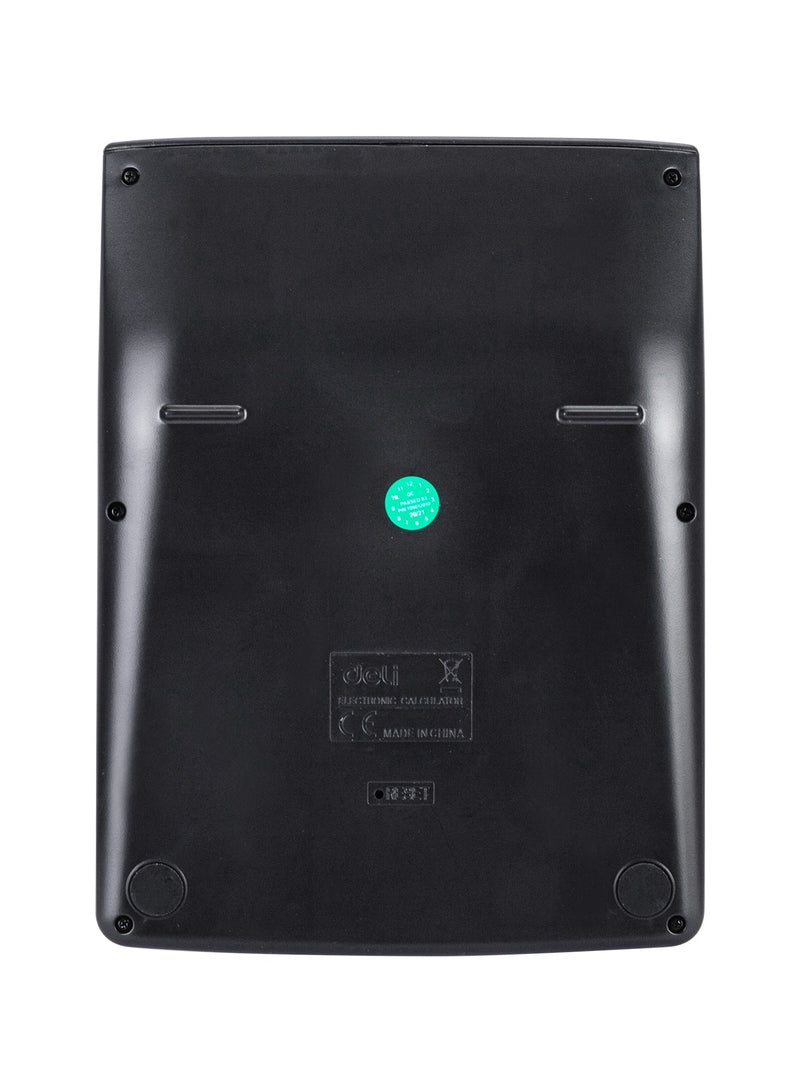 Deli Check 12 Digits Tax Calculator - Image 5