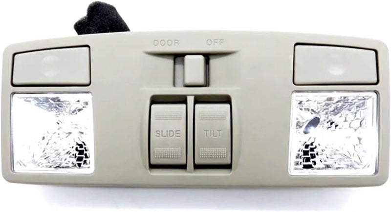 Wivplex Dome Light Assembly for Mazda - Image 1