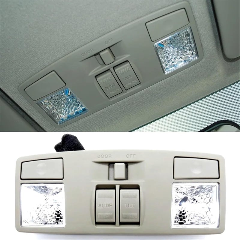 Wivplex Dome Light Assembly for Mazda - Image 2