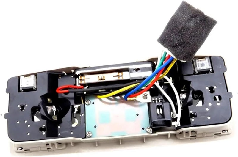 Wivplex Dome Light Assembly for Mazda - Image 5