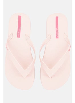 Ipanema Women Slip On Slippers, Pink  - Image 4