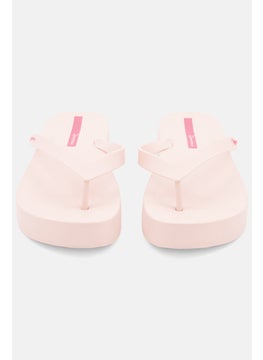Ipanema Women Slip On Slippers, Pink  - Image 3