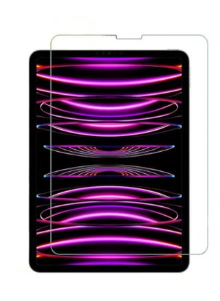 11-inch iPad Pro