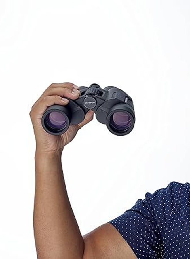 Olympus Renewed - 8-16x40 S Binocular  - Image 5
