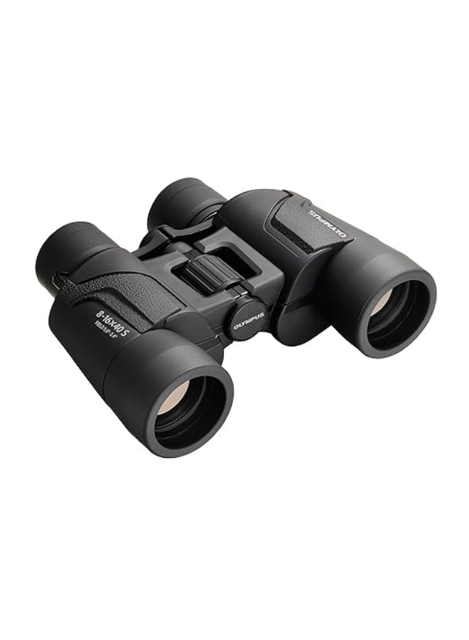 Olympus Renewed - 8-16x40 S Binocular  - Image 3