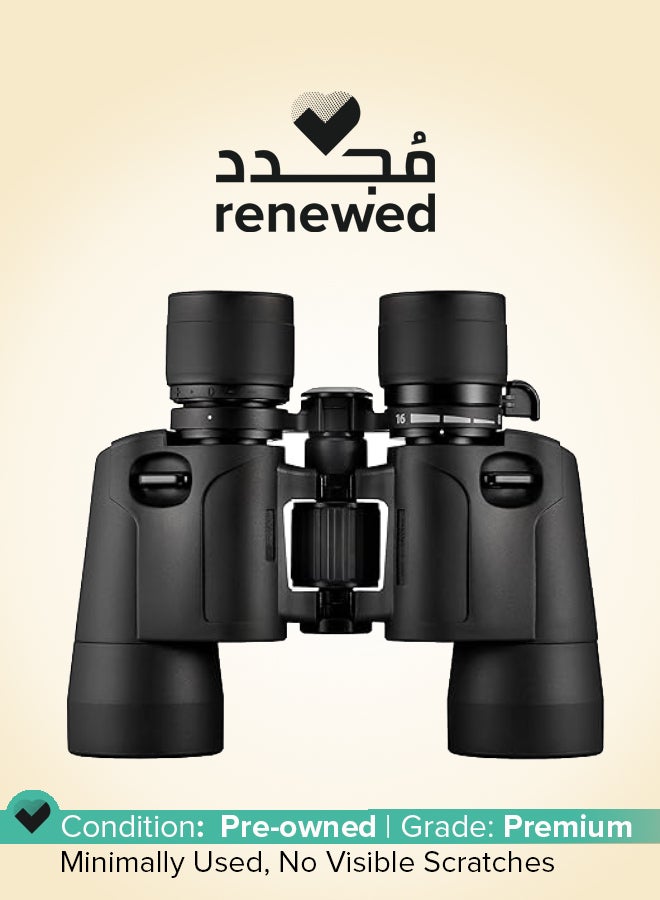 Olympus Renewed - 8-16x40 S Binocular  - Image 1