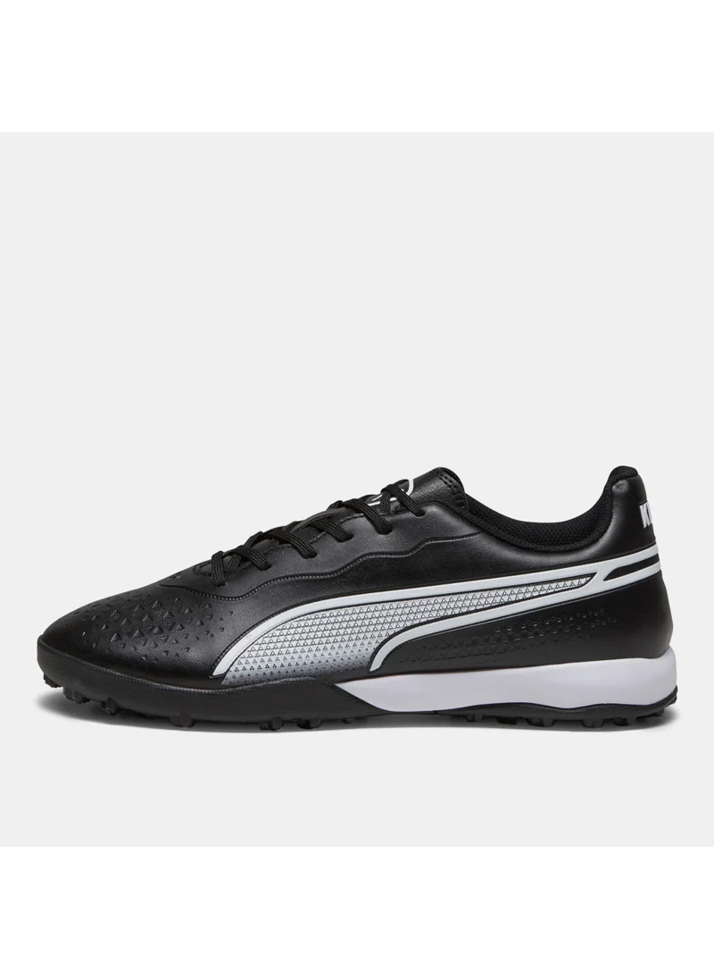 PUMA Men's KING MATCH Turf-Training Football Shoe