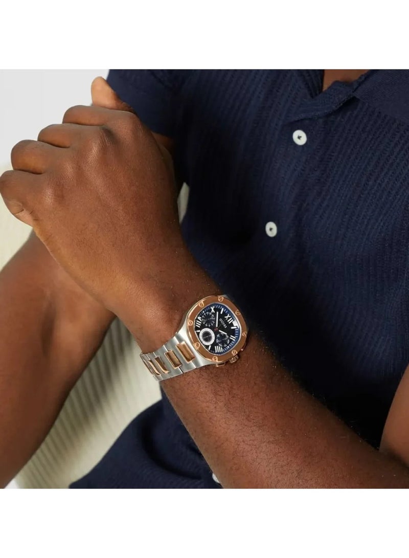 جس ساعة جيس للرجال GW0572G4 - Image 4