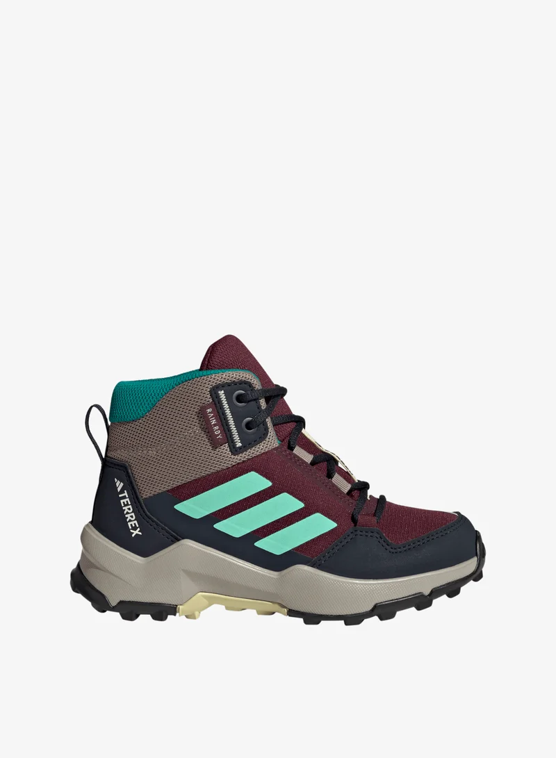 اديداس حذاء Terrex Ax4r Mid Rain.Rdy Hiking