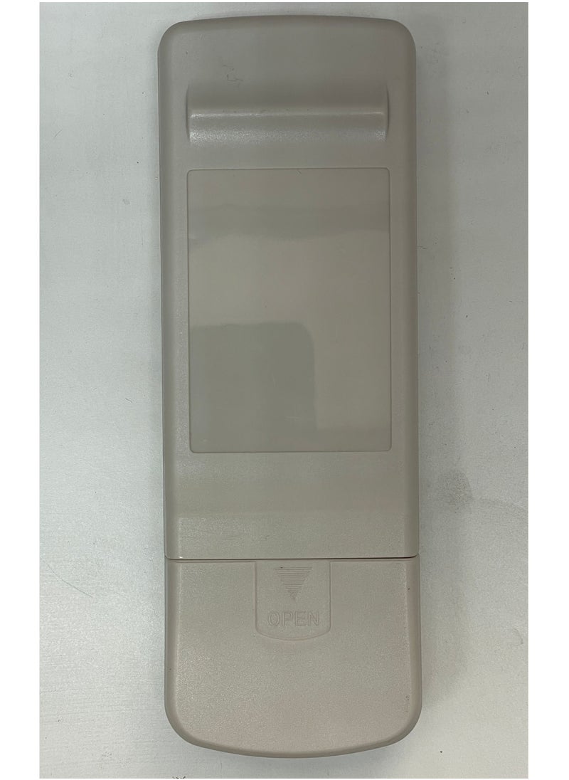 General AC Remote Control  - Image 2