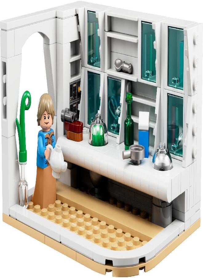 LEGO - Lego Star Wars Lars Family Homestead Kitchen 40531 Exclusive Building Set - Image 1