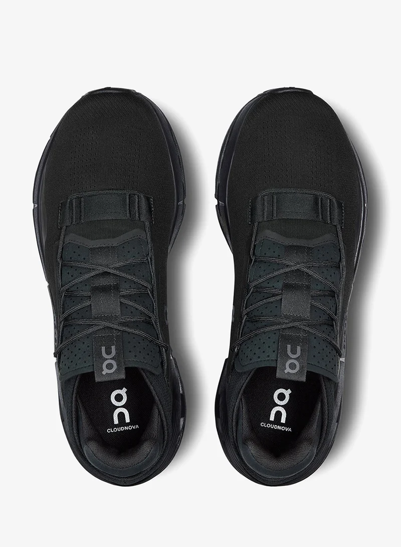 اون راننج كلاودنوفا 2