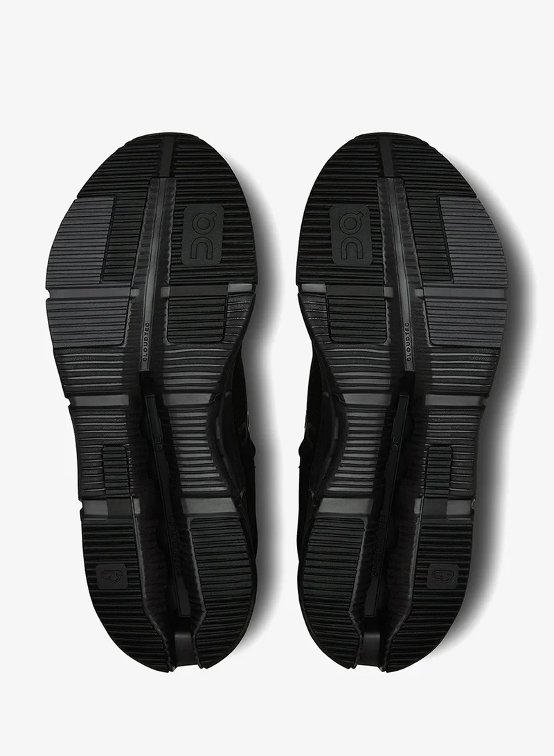 اون راننج كلاودنوفا 2