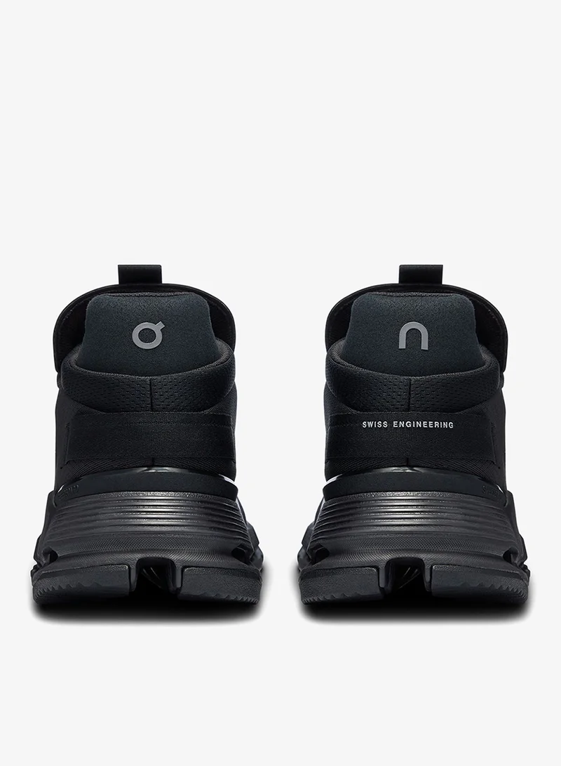 اون راننج كلاودنوفا 2