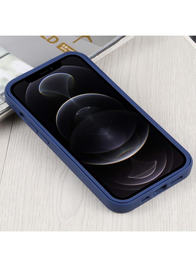 Zaboon Case For iPhone 13 Pro Acrylic + TPU 360 Degrees Full Coverage Shockproof Protective Case - Image 3