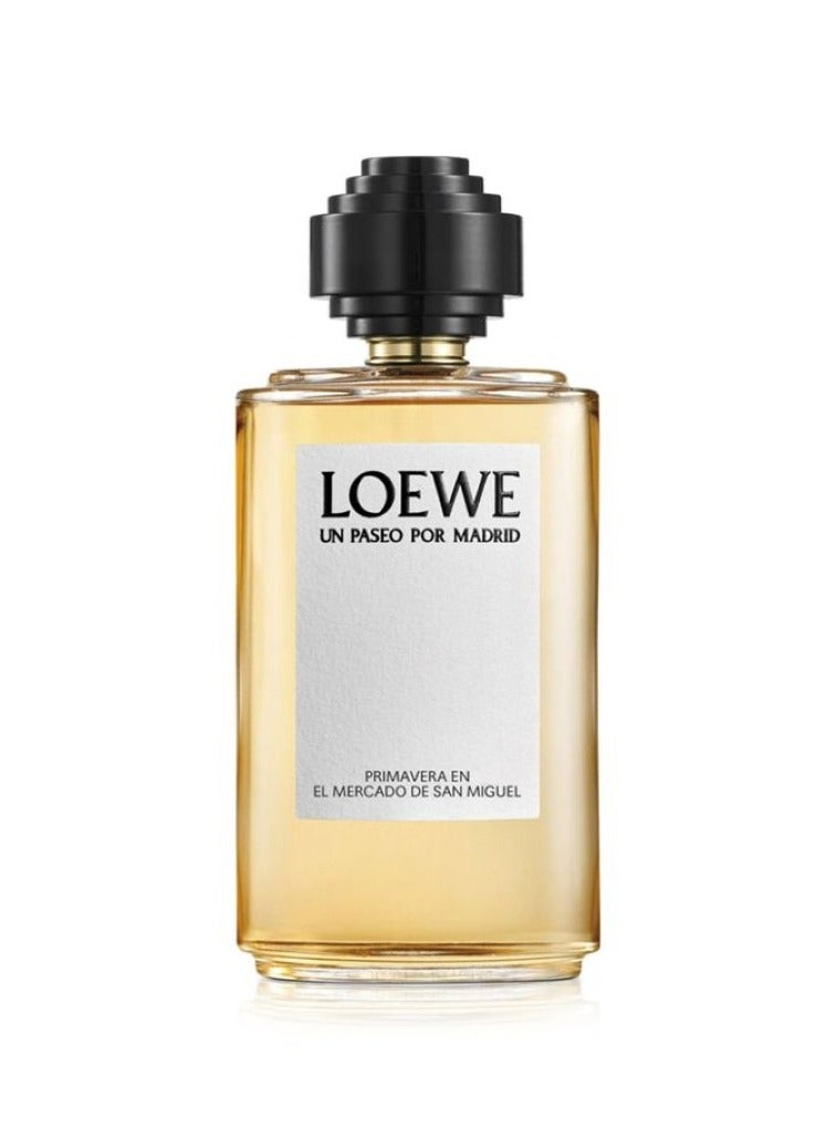 LOEWE Primavera En El Mercado De San Miguel Eau de Parfum 100ml - Image 1