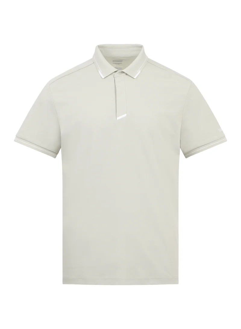 TOREAD Men's Quick-Dry UPF40+ Polo Shirt - TAJJBM81734