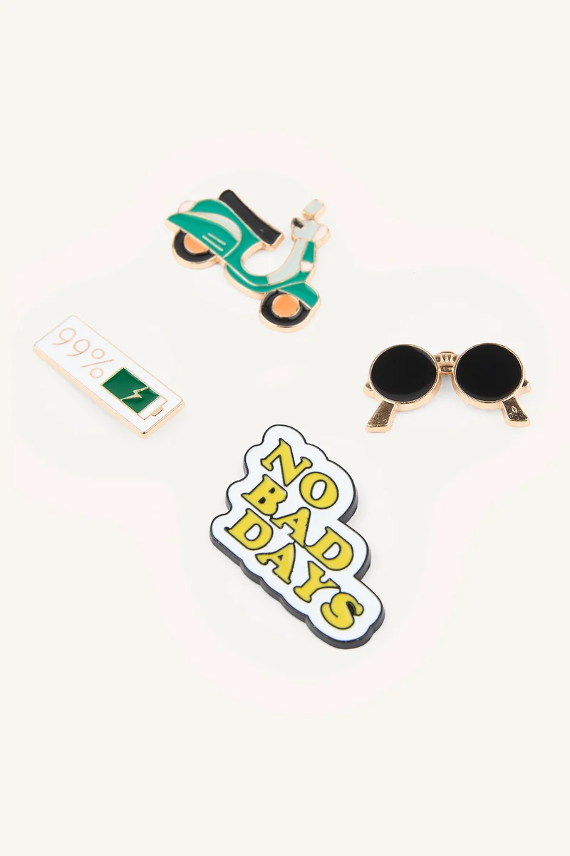 Defacto  4 piece  | Best Price UAE