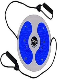 OR 1508 Magnetic Figure Twister With Rope - 28CM - 150KG - Blue 
